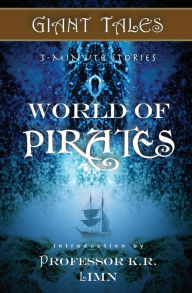 Title: Giant Tales World of Pirates, Author: Glenda Reynolds