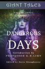 Giant Tales Dangerous Days: Tales of Climate Change & Crowns