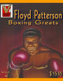 Floyd Patterson Pictorial Biography: Boxing Greats