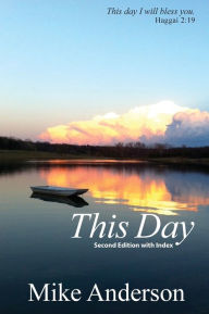 Title: This Day Second Edition, Author: Mike Anderson