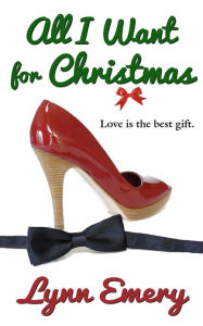 All I Want For Christmas