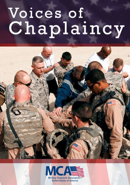 Voices of Chaplaincy: Ministry Roles and Functions