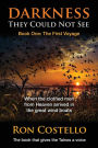 Darkness They Could Not See: A book that gives the Taínos a voice
