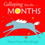 Galloping thru the Months