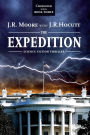 Crossover Series Book III - The Expedition