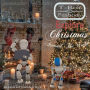 T-Bot and Peabody Explore Christmas Around the World