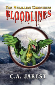 The Medallion Chronicles: Bloodlines