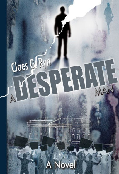 A Desperate Man