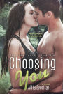 Choosing You (The Jade Series #1)