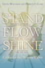 Stand, Flow, Shine: Caring for the Woman Within