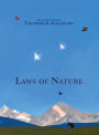 The Adventures of Thunder and Avalanche: Laws of Nature