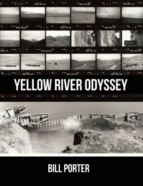 Yellow River Odyssey