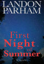 First Night of Summer