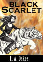 Black Scarlet
