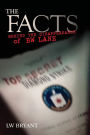THE FACTS Behind the Disappearance of B.W. Lane