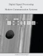 Digital Signal Processing in Modern Communication Systems