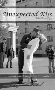 Unexpected Kiss