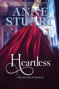 Title: Heartless, Author: Anne Stuart