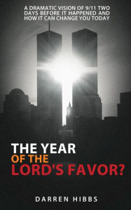 The Year of the Lord's Favor?