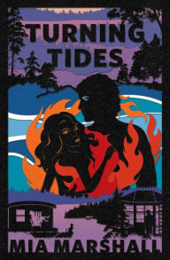 Title: Turning Tides (Elements, Book 3), Author: Mia Marshall