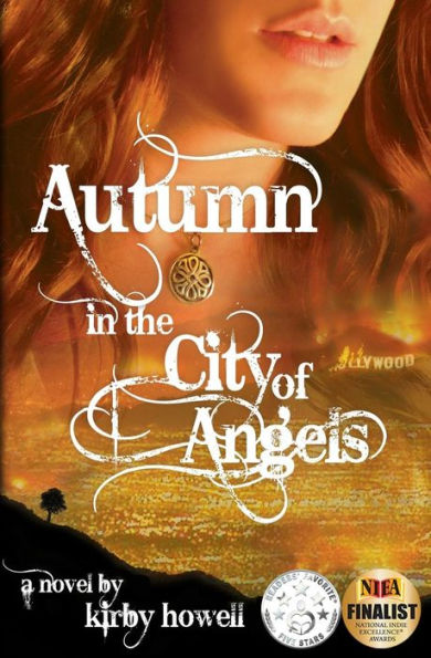 Autumn in the City of Angels