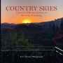 Country Skies: Prayerful Bible Meditations for Morning & Evening