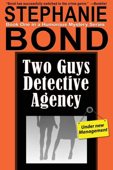 Two Guys Detective Agency