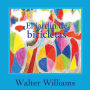 El jardin de bicicletas (The Bicycle Garden, Spanish language edition)
