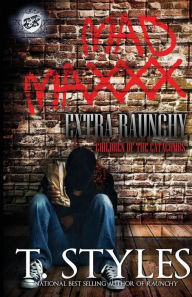 Mad Maxxx: Children of the Catacombs Extra Raunchy (the Cartel Publications Presents)