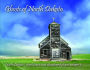 Ghosts of North Dakota: North Dakota's Ghost Towns and Abandoned Places, Volume 3