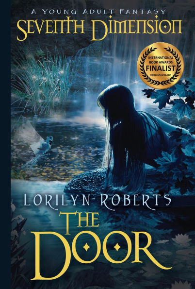 Seventh Dimension - The Door: A Young Adult Fantasy
