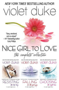 Nice Girl to Love: The Complete Collection
