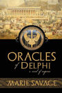 Oracles of Delphi: A Novel of Suspense
