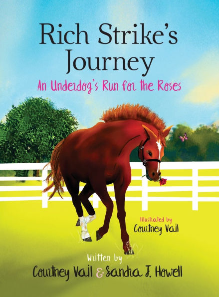Rich Strike's Journey: An Underdog's Run for the Roses