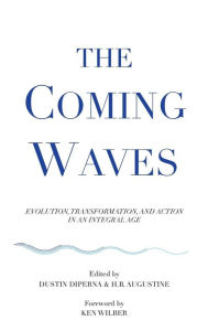 Title: The Coming Waves, Author: Dustin DiPerna