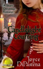 A Candlelight Courting: A Short Christmas Romance