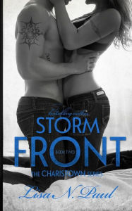 Storm Front (Charistown Series #2)