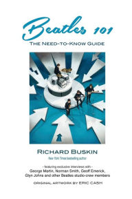 Title: Beatles 101, Author: Richard Buskin