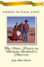 Hidden in Plain Sight: The Other People in Norman Rockwell's America