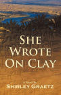 She Wrote on Clay