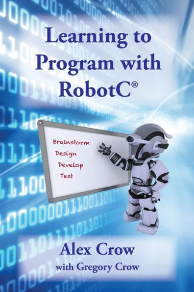 Learning to Program with Robotc