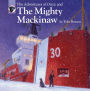 The Adventures of Onyx and The Mighty Mackinaw