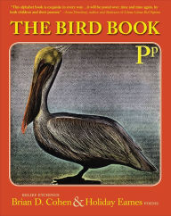 Title: The Bird Book, Author: Holiday Eames