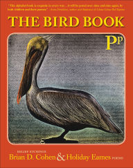 Title: The Bird Book, Author: Holiday Eames