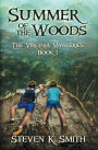 Summer of the Woods: The Virginia Mysteries Book 1