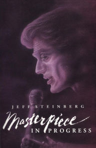 Title: Masterpiece in Progress, Author: Jeff Steinberg