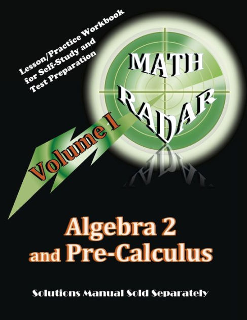 Precalculus Ready Reference Download