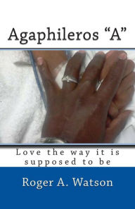 Title: Agaphileros 