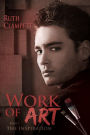 Work of Art book 1: The Inspiration