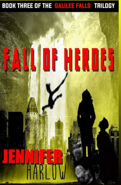 Fall Of Heroes